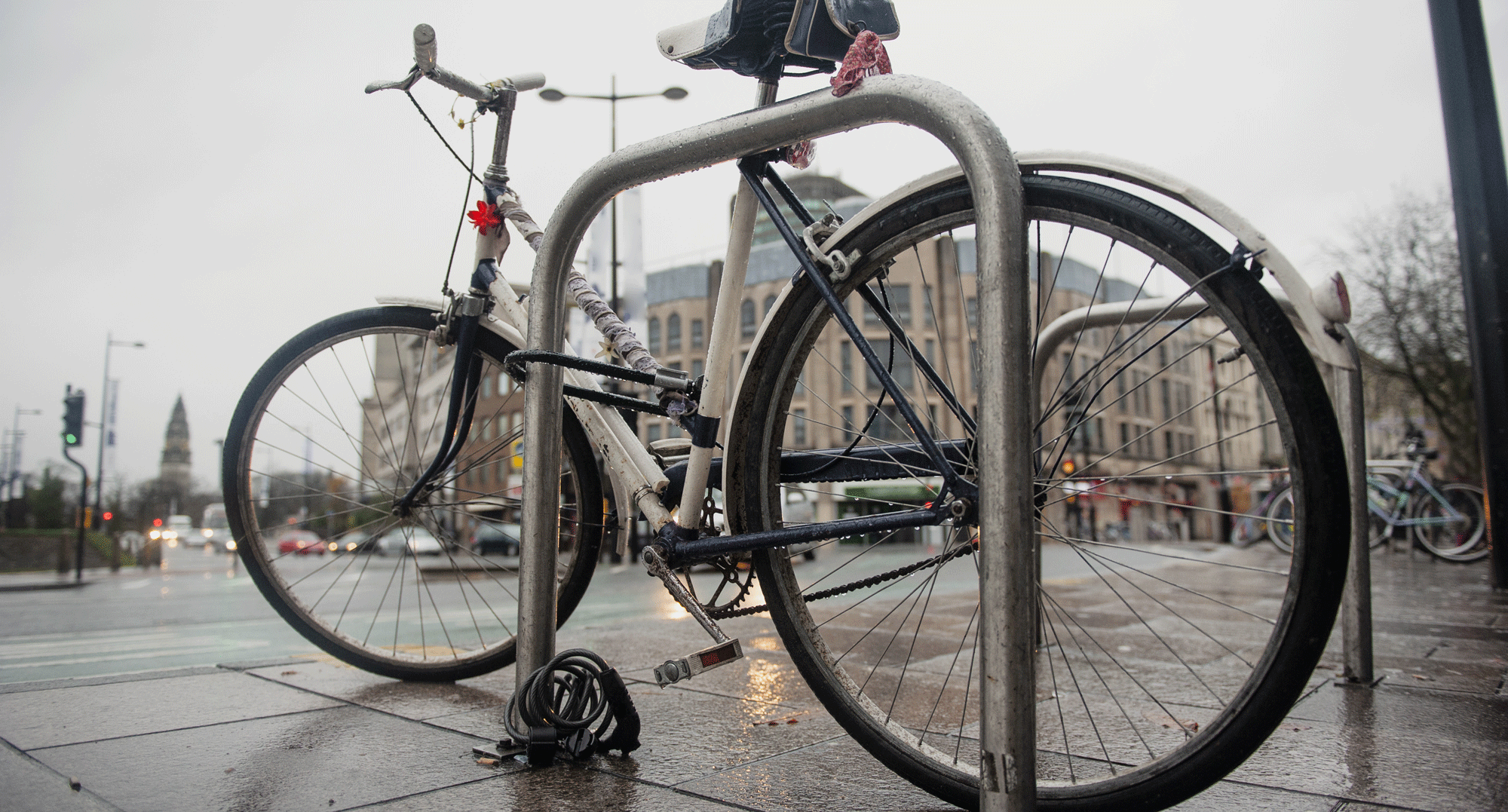 Pourquoi est-il important dinstaller des range vélos en ville ? 