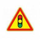 Panneaux temporaires