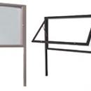 Module vitrine / Module affichage