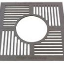 Grille d\'arbre