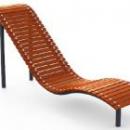 Chaise longue