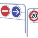 Accessoires routiers
