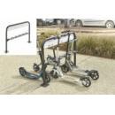 Range trottinettes