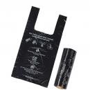 LOT DE 10 ROULEAUX DE 200 SACS