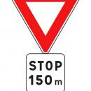 PANNEAU TYPE AB5 DE 500 ALU - CL1 =