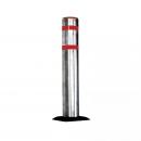 BORNE RETRACTABLE INOX  104 HT 600