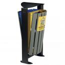 CORBEILLE TRI ARKEA ETIK RECYCLE