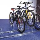 RANGE VELOS 5 PLACES AU SOL 1M60