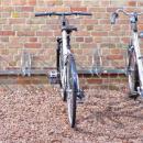 RANGE VELOS 5 PLACES MURAL A 90