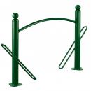 BARRIERE RANGE VELOS VERT 6005