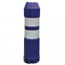 BALISE AUTO RELEVABLE BLEUE   200