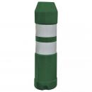 BALISE AUTO RELEVABLE VERTE   200