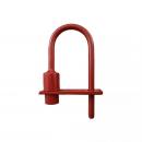 CADENAS POMPIER T11 AVEC 1 CLE