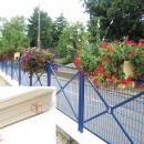 JARDINIERE CAVALIERE 830X260 H270