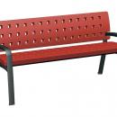 BANC CHEVRY POLYETHYLENE