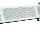 BANC TOLE PERFOREE L2M