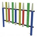 BARRIERE DECOR