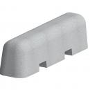 BORNE DE DEFENSE 2000X450 H500