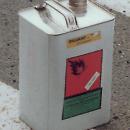 DILUANT BIDON 5L - NETTOYAGE
