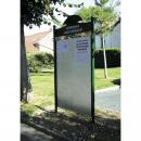 PANNEAU D\'AFFICHAGE