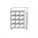 BOITE ELITE EXTERIEUR 12 CASES