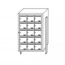 BOITE ELITE EXTERIEUR 15 CASES