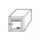 BOITE ELITE INTERIEUR 1 CASE