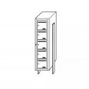 BOITE ELITE EXTERIEUR 4 CASES HORIZONTAL