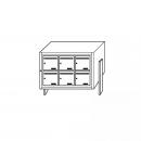 BOITE ELITE EXTERIEUR 6 CASES HORIZONTAL