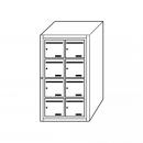 BOITE ELITE INTERIEUR 8 CASES