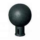 BORNE FONTE BOULE   300