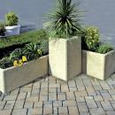 JARDINIERE BETON