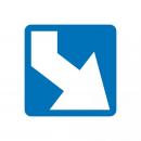 BALISE TYPE J5 500X500 - CL1