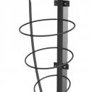 SUPPORT SAC COUVERCLE ADAPTABLE POTEAU