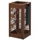 CORBEILLE 110L KOUROU COULEUR