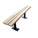 BANQUETTE L1M50 EN KIT