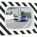 MIROIR ROUTIER FORMAT 1200X900