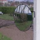 MIROIR DE CONTROLE   600 VERRE