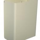 CORBEILLE DE HALL MURAL - 20 L