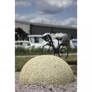 BORNE 1/2 SPHERE   60