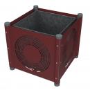 JARDINIERE METAL