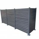 CACHE CONTENEUR PAROI COMPOSITES