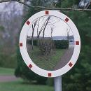 MIROIR MIXTE PRIVE   600 ACRYLIQUE
