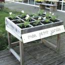 TABLE POTAGERE MON PETIT JARDIN
