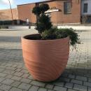 JARDINIERE POLYETHYLENE   800