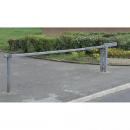 BARRIERE LEVANTE GALVA 6M