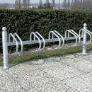 RANGE VELOS 5 PLACES VERT 6005