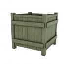 JARDINIERE PIN CARREE 950X950