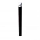 POTELET 1M50   76 BOULE   90 POLYZINC