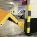 PROTECTION D ANGLE DROIT 1140 X 50 X 50